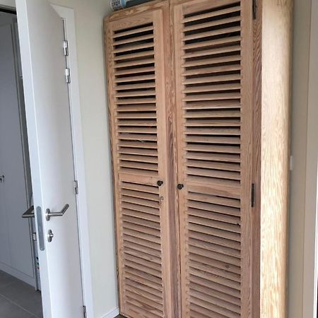 Appartamento Residentie Zeezicht Eksel Esterno foto