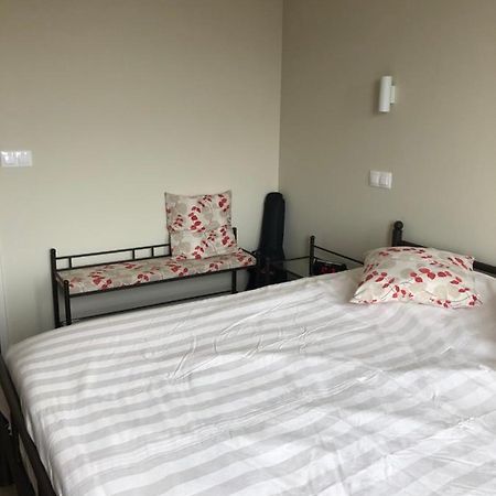 Appartamento Residentie Zeezicht Eksel Esterno foto