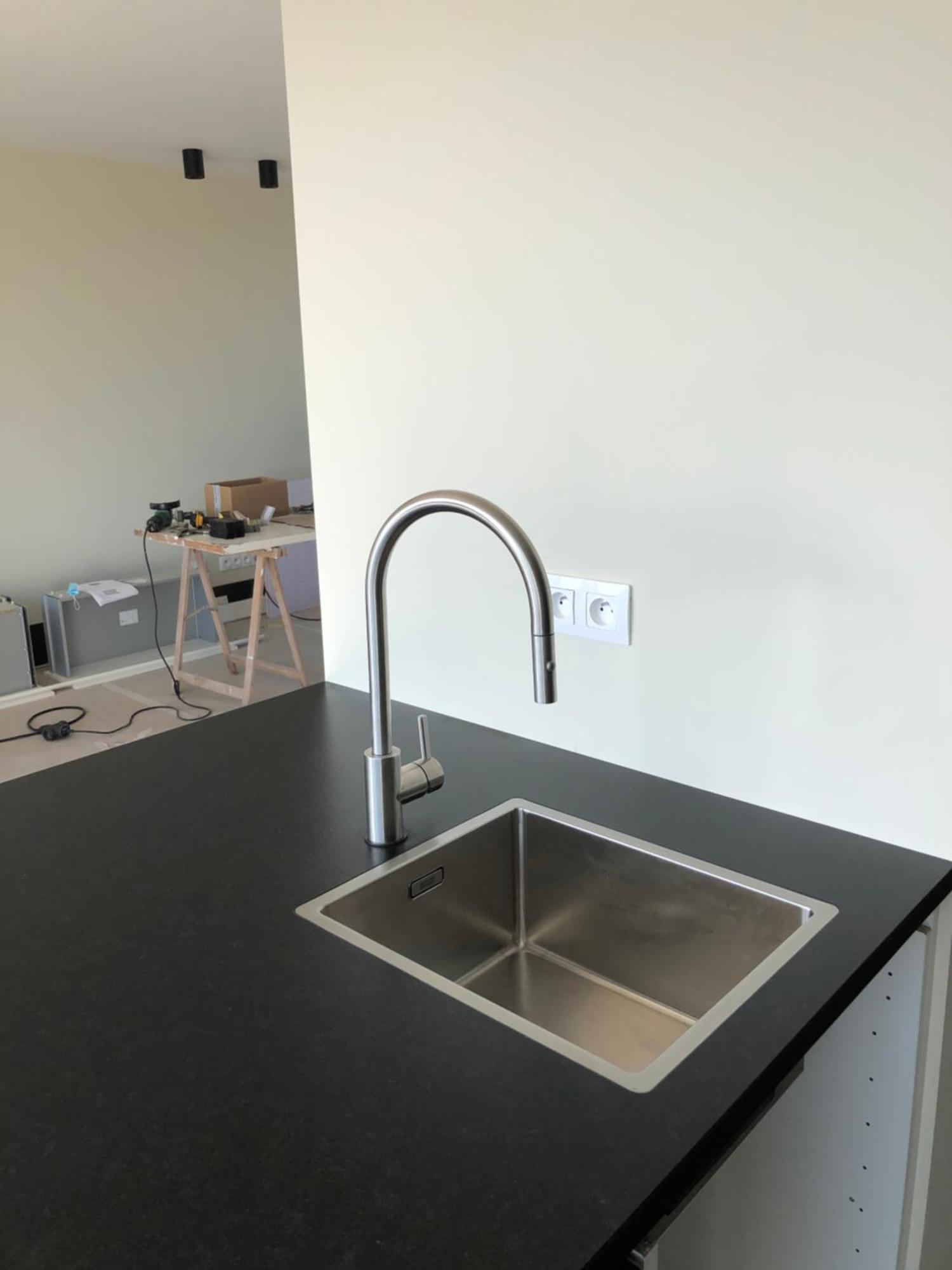 Appartamento Residentie Zeezicht Eksel Esterno foto