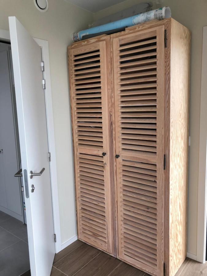 Appartamento Residentie Zeezicht Eksel Esterno foto