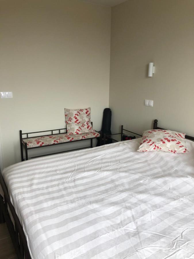 Appartamento Residentie Zeezicht Eksel Esterno foto