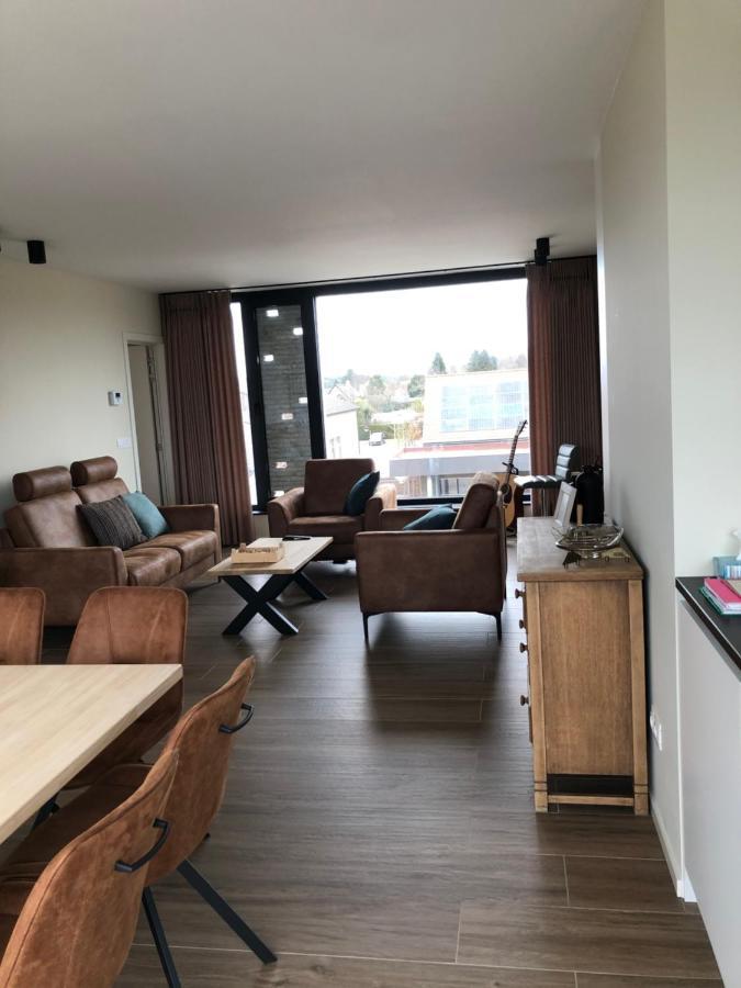 Appartamento Residentie Zeezicht Eksel Esterno foto