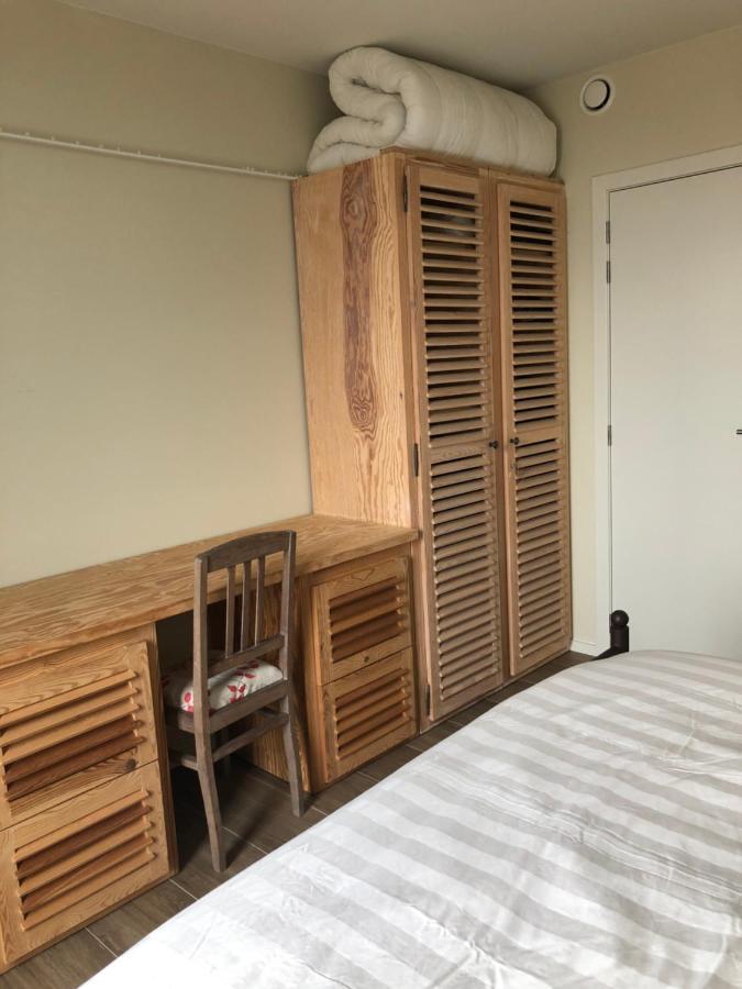 Appartamento Residentie Zeezicht Eksel Esterno foto