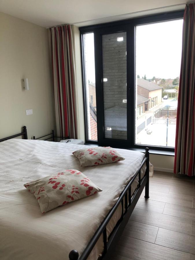 Appartamento Residentie Zeezicht Eksel Esterno foto