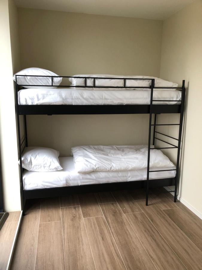 Appartamento Residentie Zeezicht Eksel Esterno foto