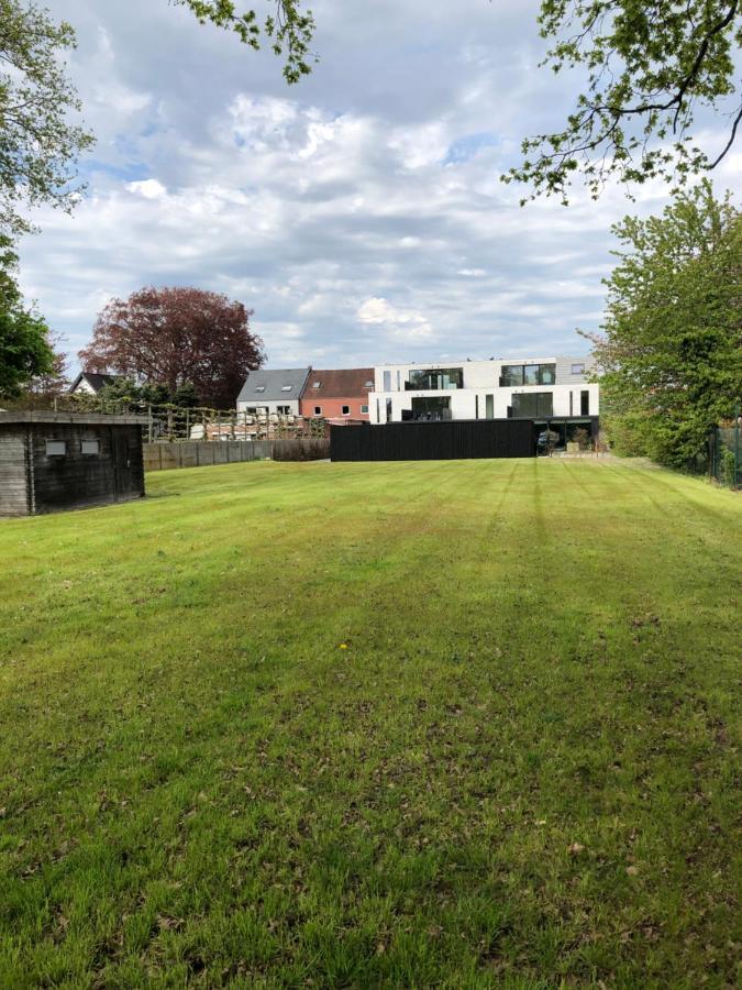 Appartamento Residentie Zeezicht Eksel Esterno foto