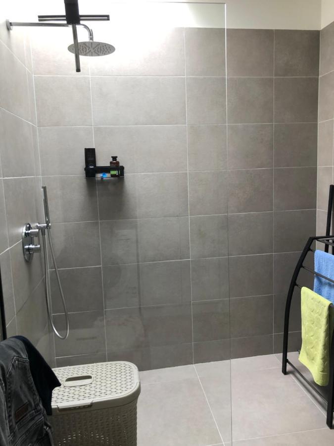 Appartamento Residentie Zeezicht Eksel Esterno foto